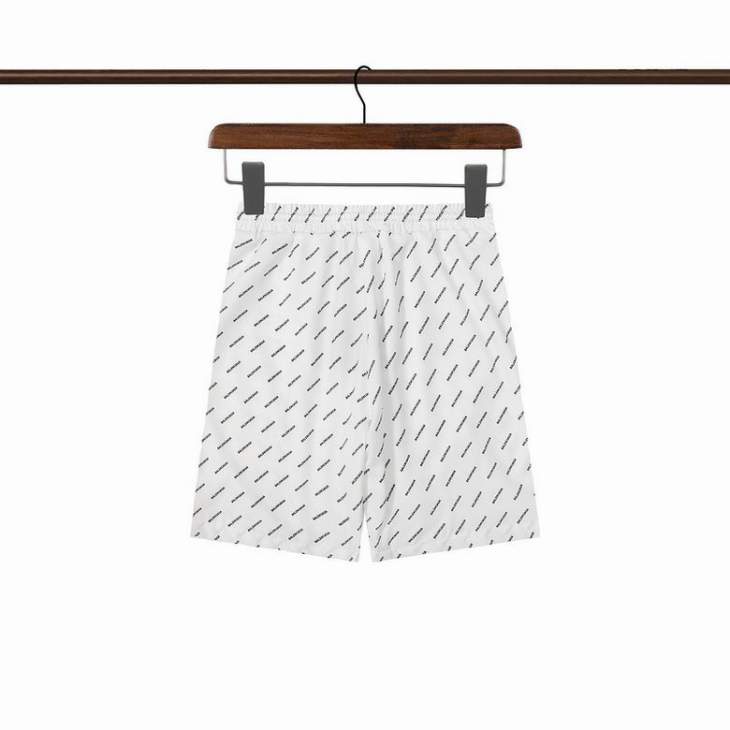 Picture of Balenciaga Short Pants _SKUBalenciagaM-3XLystK6116234